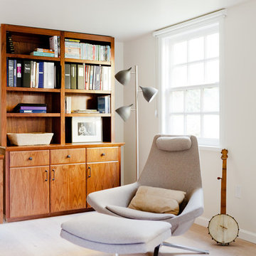 S. Tremaine Renovation