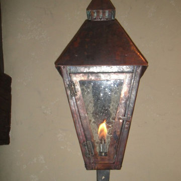 Copper Kitchen