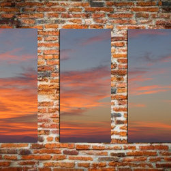 Digital printed canvas - Products