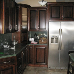 Kitchen - Products