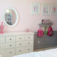 Girl room
