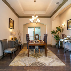 Setterfeld Estates - Products