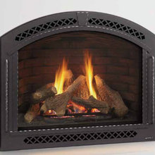 fireplaces