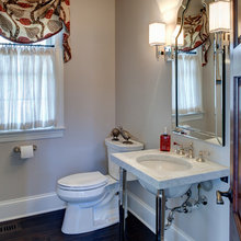 Bathroom Ideas