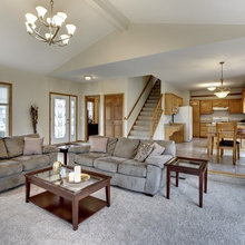 Decorating Living Room