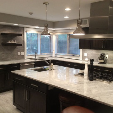 Powell Home Remodel