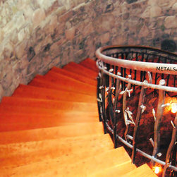 Staircases - Products