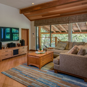 Los Gatos Hills