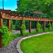 hardscape