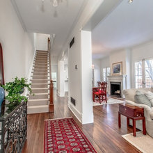 Front Rooms