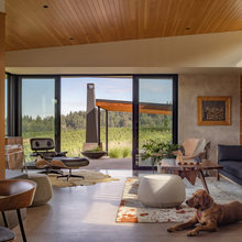 Living Room Redesign