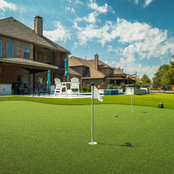 Luxe design in luxury outdoor living | BUK2101
