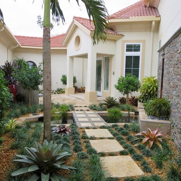 Private Residence Squash Court