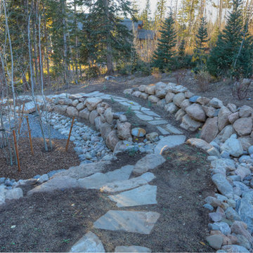 Lakota #5 Carpentry & Landscaping