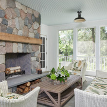 porches