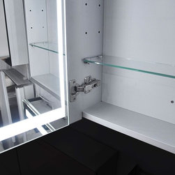 Illumirror - Products