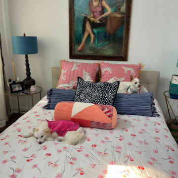 Feather Your Nest Antiques & More