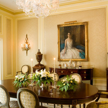The Historic Home