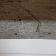 Granite woes