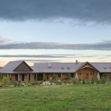 Horseshoe Valley Ranch