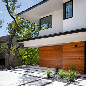 Explorer Residence