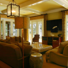 Sliding Glass Door Window Coverings