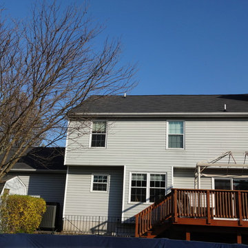 100 Garden Way, Westminster, MD - Roof Replacement