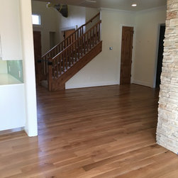 Replacing Water Damaged Engineered Flooring - Products