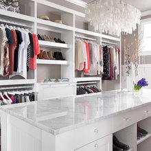 Dressing Room