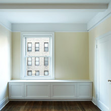 Crown Molding Paint