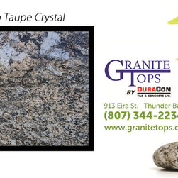 Natural Stone - Products