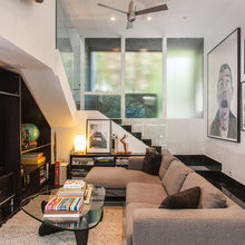Picture Hanging Ideas