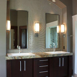 Contemporary Bath - Bath Products