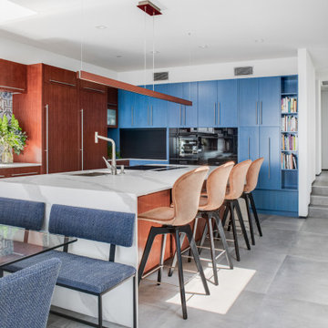 Beachitos Duplex / Laguna Beach North Coast Highway
