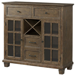 Traditional Buffets And Sideboards by Lane Home Furnishings