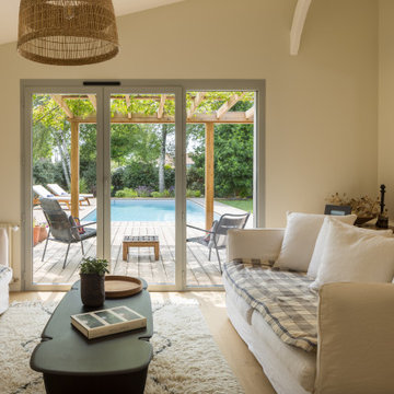 Maison Les Pins