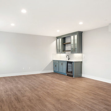 Basements