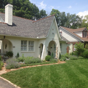 Nashville Cherokee Park / Sylvan Park