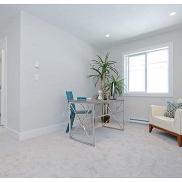Sidney Custom Built Homes
