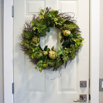 Wreaths Collection