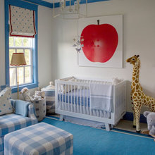 Nursery