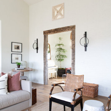 Residential Work