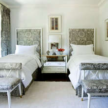 guest bedrooms with twin beds