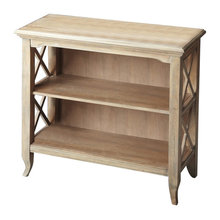 Bookshelves