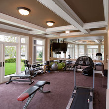 Gym Room