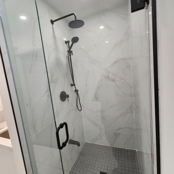 Toronto | Milverton Basement Reno