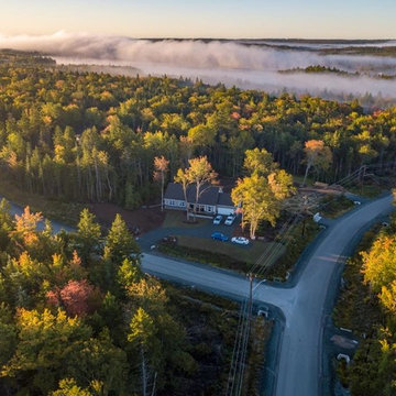 Sound Living Homestead