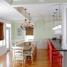 Dining Room Ideas