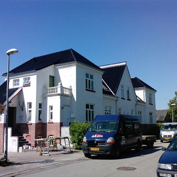 Tag udskiftning Viby