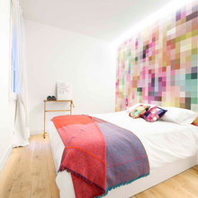 Dormitorio: 13 ideas para convertirlo en tu lugar preferido